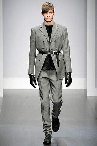 Gianfranco Ferre / - 2010-2011